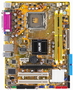 Płyta główna Asus P5GC-MX Intel 945GC Asus