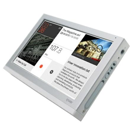 Odtwarzacz MP3 iRiver P7 16GB