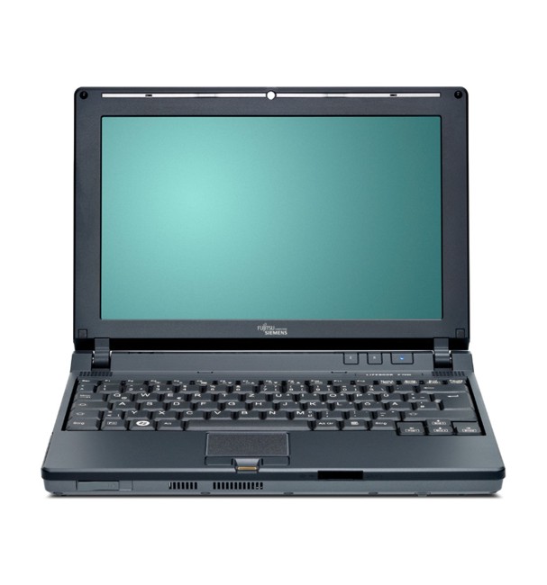Notebook Fujitsu-Siemens LifeBook P7230 - P7230-02PL