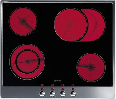 Płyta ceramiczna Smeg P 773