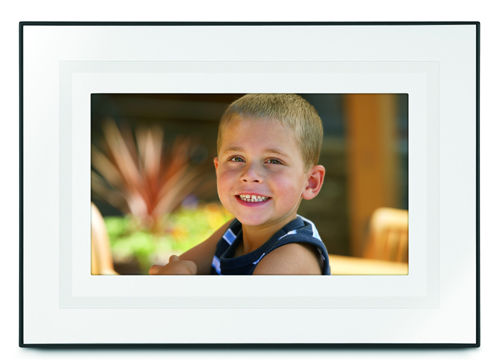 Cyfrowa ramka do zdjęć Kodak P820