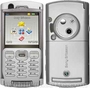 Telefon komórkowy Sony Ericsson P990i