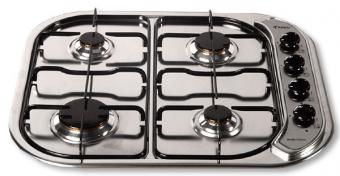 Płyta gazowa Ardo PA 40 SM B0XL