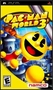 Gra PSP Pac-Man World 3
