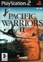 Gra PS2 Pacific Warriors 2