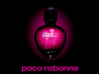 Paco Rabanne Black XS woda toaletowa damska (EDT) 30 ml
