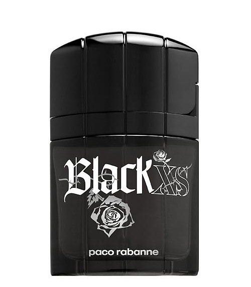 Paco Rabanne Black XS woda toaletowa męska (EDT) 50 ml