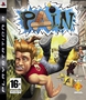 Gra PS3 Pain