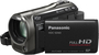 Kamera cyfrowa Panasonic HDC-SD60EPK