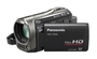 Kamera cyfrowa Panasonic HDC-SD66