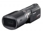 Kamera cyfrowa Panasonic HDC-SDT750