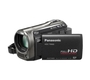 Kamera cyfrowa Panasonic HDC-TM60EPK