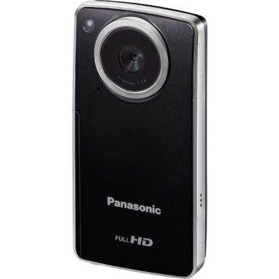 Kamera cyfrowa Panasonic HM-TA1