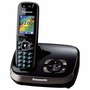 Telefon bezprzewodowy Panasonic KX-TG 8521