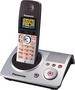 Telefon bezprzewodowy Panasonic KX-TG8090