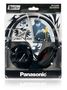 Słuchawki Panasonic RP-DJS400