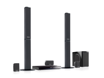 Panasonic SC-PT580EP-K