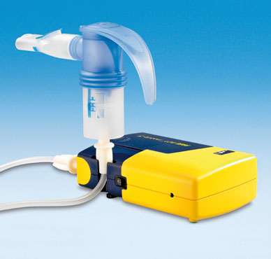 Inhalator Pari BOY mobile S