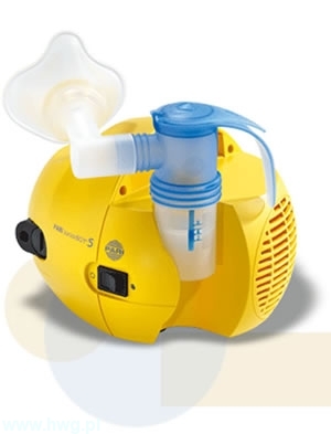 Inhalator Pari JuniorBOY S
