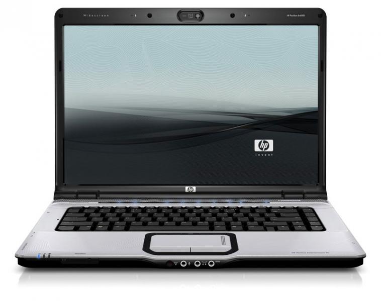 Notebook HP Pavilion DV6820EW FF725EA