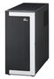 Obudowa Lian-Li PC-101B Black Classical Silent