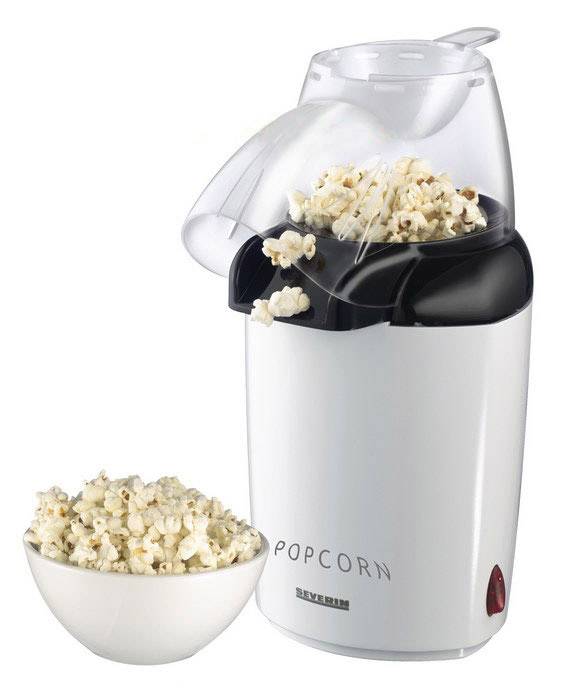 Automat do popcornu Severin PC 3751