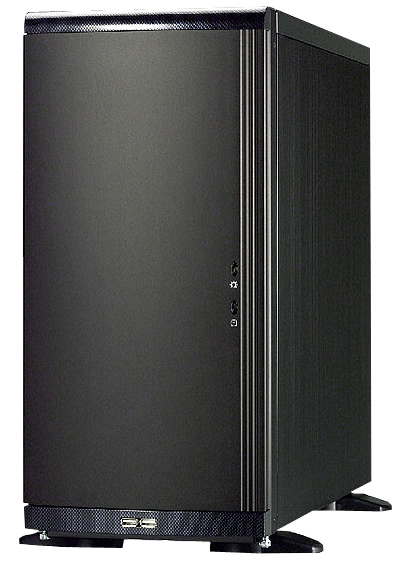 Obudowa Lian-Li PC-6070B Plus II Black