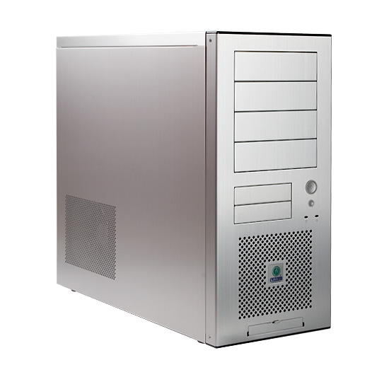 Obudowa Lian-Li PC-7SE III Silver Special Series