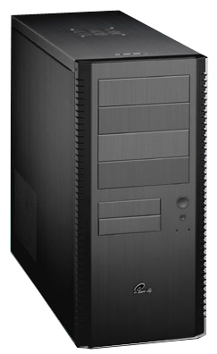 Obudowa Lian-Li PC-G7B Black Classical Series