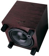 Subwoofer Wharfedale PC DX12