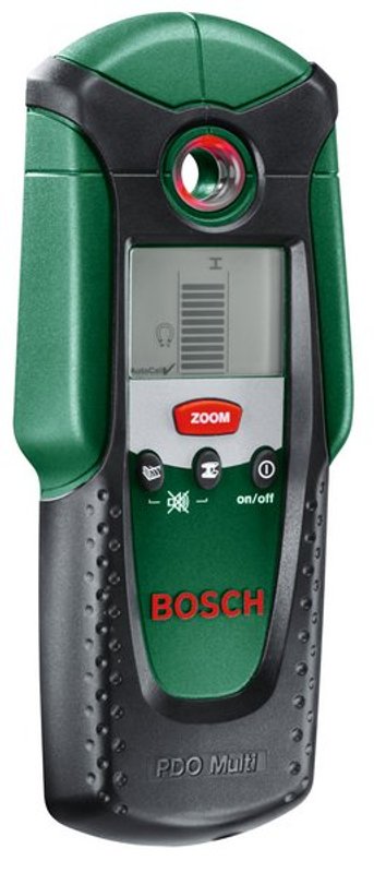 Wykrywacz metali Bosch PDO Multi