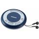 Odtwarzacz CD z MP3 Thomson PDP2027