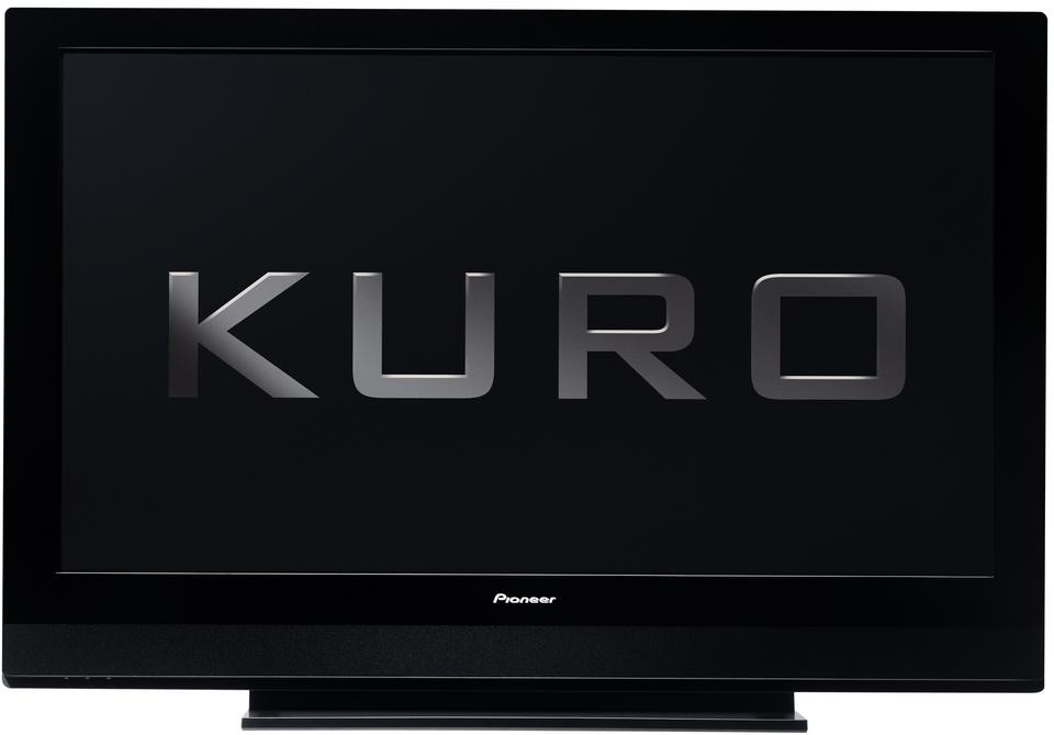 Telewizor plazmowy Pioneer PDP-4280XD