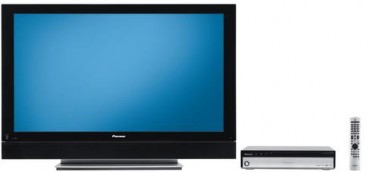 Telewizor plazmowy Pioneer PDP 436FDE