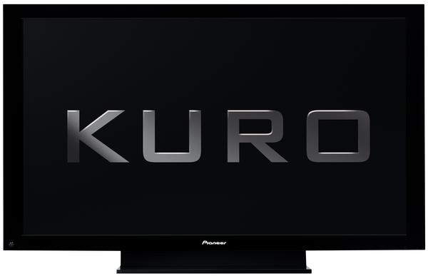 Telewizor plazmowy Pioneer PDP-5080XA