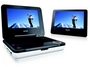 Przenośny odtwarzacz DVD Philips PET718