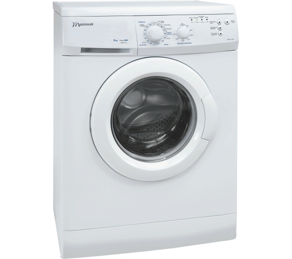 Pralka ładowana od frontu Mastercook PFSE-1044