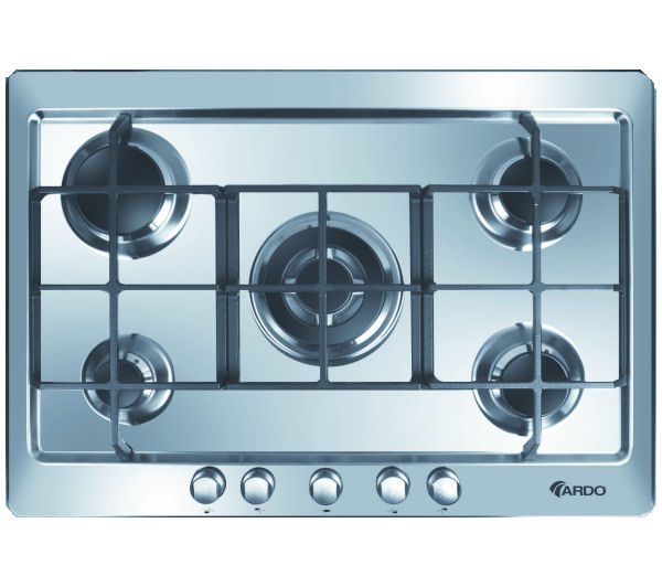 Płyta gazowa Ardo PFT7041VXG