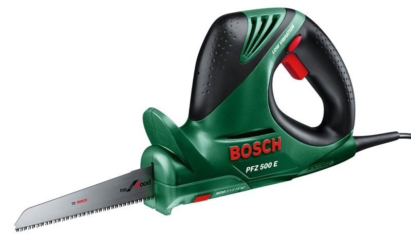 Pilarka szablasta Bosch PFZ 500