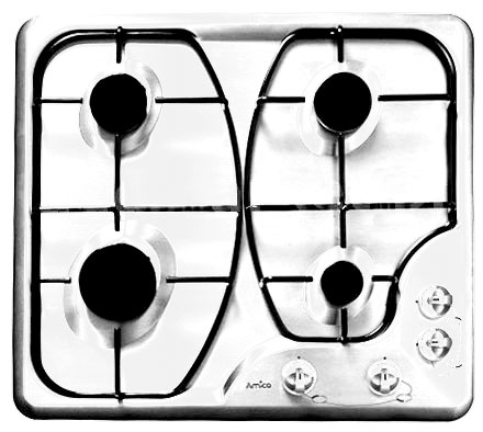 Płyta gazowa Amica PG1820