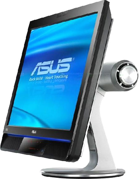 Monitor LCD Asus PG221