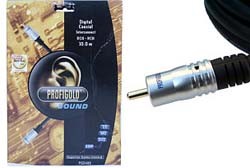 Kabel Audio Cyfrowy Profigold PGD489