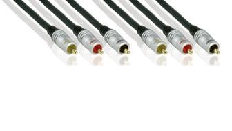Kabel Audio-Video Profigold PGV5302