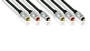 Kabel Audio-Video Profigold PGV5302