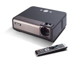 Projektor Acer PH730