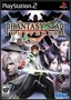 Gra PS2 Phantasy Star Universe