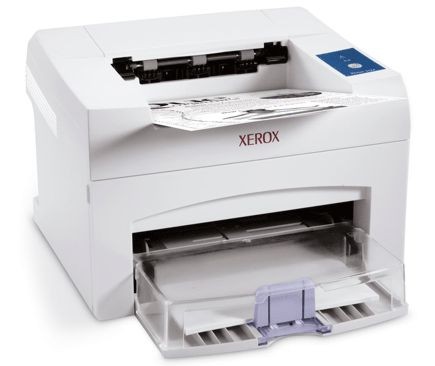 Drukarka laserowa Xerox Phaser 3125