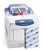 Drukarka laserowa Xerox Phaser 6360DN Kolorowa