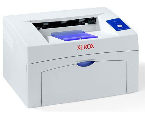 Drukarka laserowa Xerox Phaser 3117