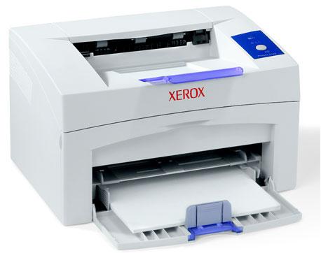 Drukarka laserowa Xerox Phaser 3122